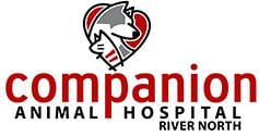 Companion River North logo